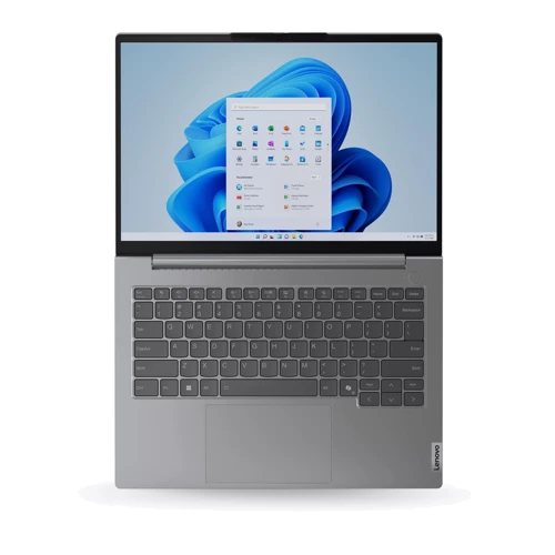 Ноутбук Lenovo ThinkBook 14 G7 ARP (21MV0024RA) UA: Объем накопителя 1 ТБ SSD