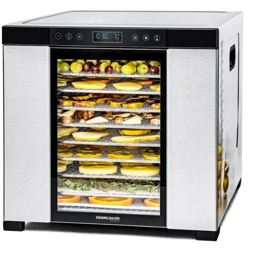 

Rommelsbacher Da 1050