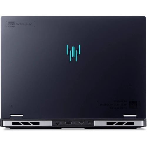 Ноутбук Acer Predator Helios Neo 16 PHN16-72 (NH.QRFEU.005) UA: Операційна система без ОС