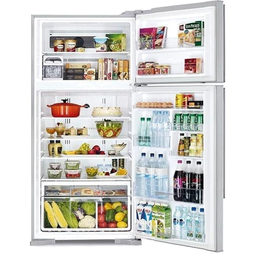 Холодильник Hitachi R-V720PUC1KXINX: Исполнение отдельностоящий