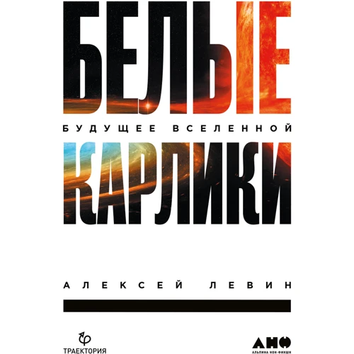 Алексей Левин: Белые карлики. Будущее Вселенной
