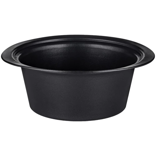 Медленноварка TESLA SlowCook S300 Black фото 3