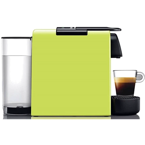 Кофеварка Delonghi Nespresso Essenza Mini EN85L: Мощность, Вт 1150