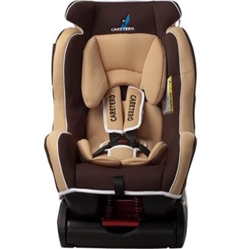 Автокрісло Caretero Scope (0-25кг) Cappuccino: Група 0/1/2 (до 25 кг)