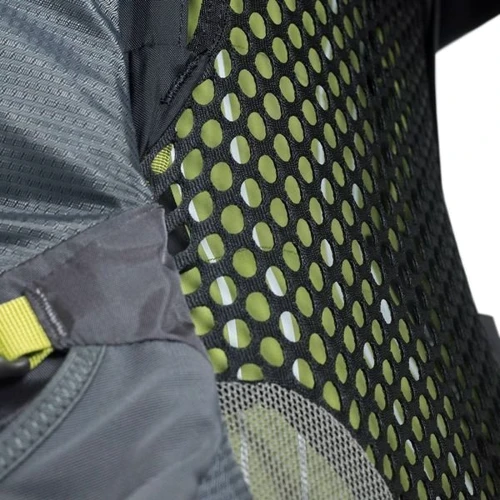 Рюкзак Osprey Atmos AG 65 Abyss Grey - MD (009.1700): Вес 2,12 кг