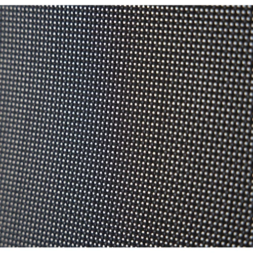 Кресло АКЛАС Мираж PB Tilt (XY-8112) Чёрный (Чёрный) (00148894): Оснащение С крестовиной, С колесиками, Подлокотники