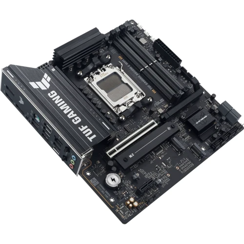 ASUS TUF GAMING B850M-E WIFI UA