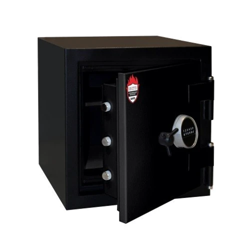 Сейф Griffon F60CL I.51.E BLACK