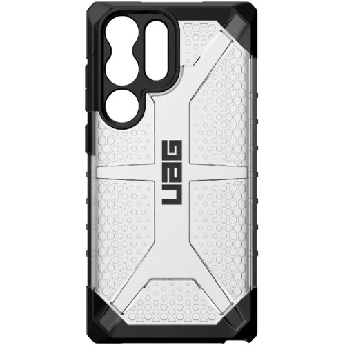 Аксессуар для смартфона Urban Armor Gear UAG Plasma Ice (214138114343) for Samsung S918 Galaxy S23 Ultra фото 8