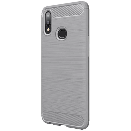 

iPaky Slim Grey for Samsung M017 Galaxy M01s