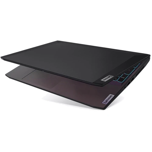Ноутбук Lenovo IdeaPad Gaming 3-15ACH6 (82K2014UPB_32): Операционная система Windows 11 Home