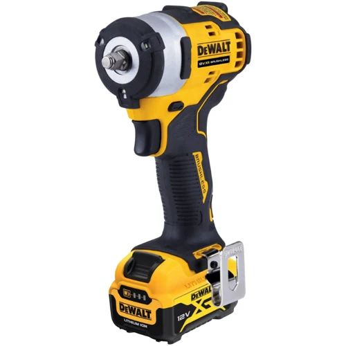 Гайковерт DeWALT DCF903P2