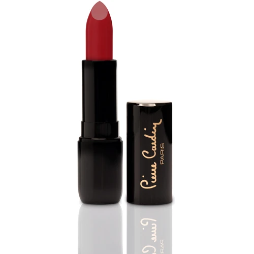 Pierre Cardin Porcelain Edition Lipstick № 243 Кроваво-червоний Помада для губ 4 g: Країна виробник Турция