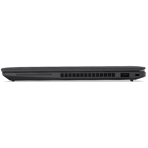 Ноутбук Lenovo ThinkPad P14s G4 (21K5000BMH): Оперативная память 32 ГБ