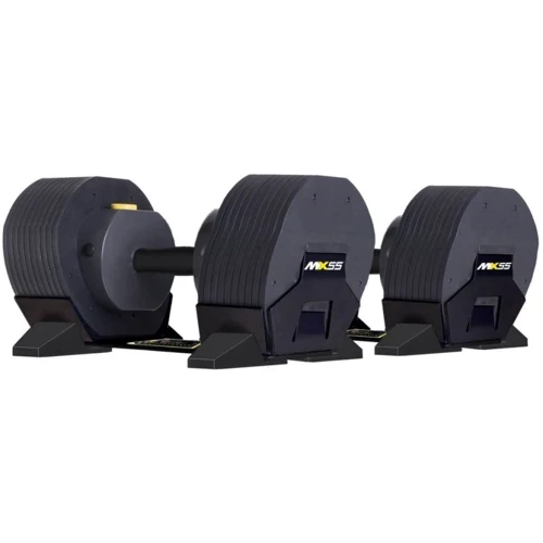 Гантель MX Select MX55 25 кг: Вес гантели, кг 25