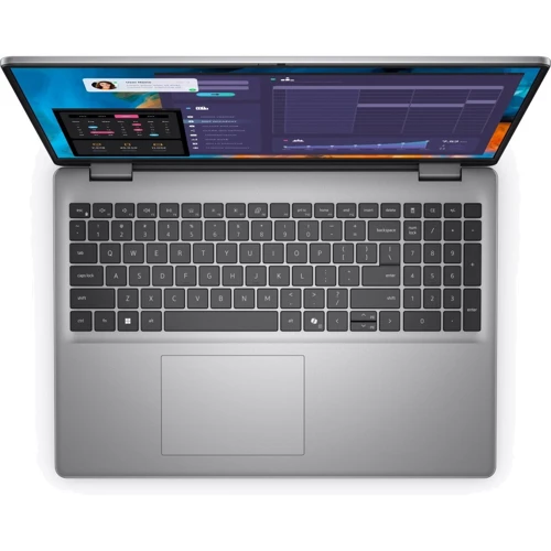Ноутбук Dell Vostro 5640 (N3405VNB5640EMEA01): Оперативна пам'ять 8 ГБ