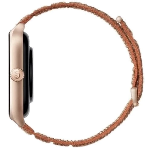 Смарт-годинник Amazfit GTS 4 Autumn Brown Approved Вітринний зразок: Виробник Amazfit
