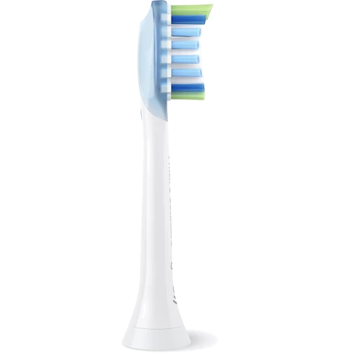 Насадки для звуковой зубной щетки Philips Sonicare HX9042/87 Premium Plaque Defence