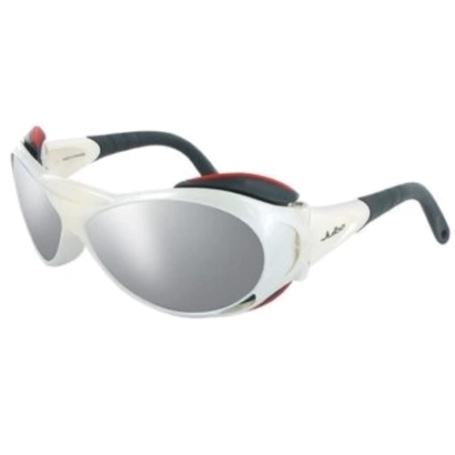 Спортивные очки Julbo EXPLORER L Spectron 4 Soft white (J335111)