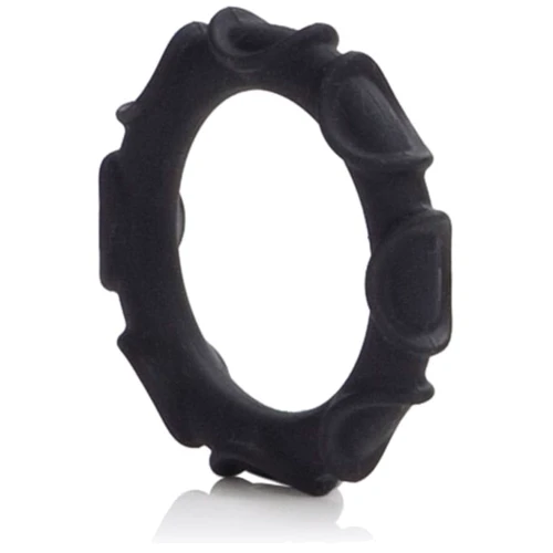 CalExotics Atlas Silicone Ring - эрекционное кольцо