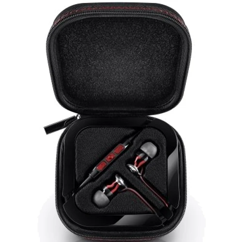 Наушники Sennheiser Momentum in-ear M2 IEg Black фото 8