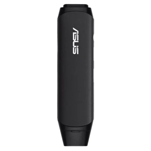 Персональный компьютер (ПК) ASUS VivoStick TS10-B134D (90MA0021-M01350): Видеокартка Intel HD Graphics