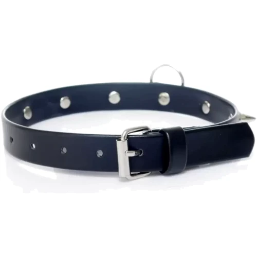 Нашийник із шипами Fetish Boss Series - Collar with studs (BS3300096)