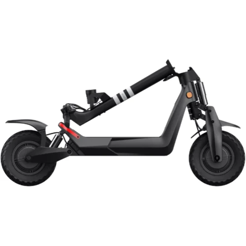 Электросамокат Okai Panther ES800 (2*750 Вт, 19,2 А/ч, 52 В), черный: Диаметр колес, дюймов 12