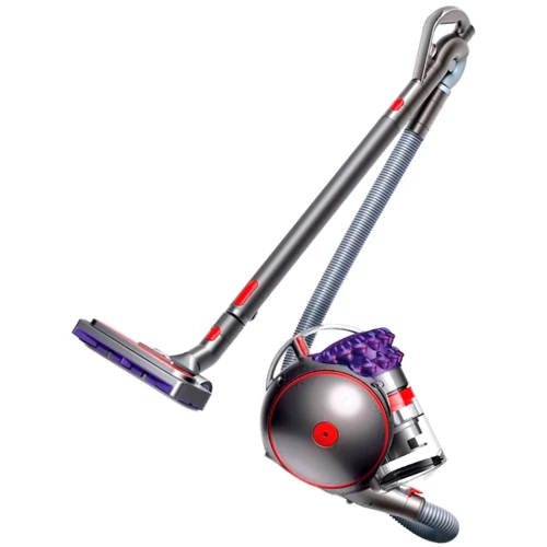 Пилосос Dyson CY26 Cinetic Big Ball Parquet 2
