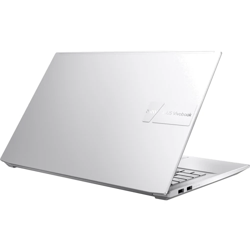 Ноутбук ASUS Vivobook Pro 15 OLED M3500QC Cool Silver (D3500QC-VV5673): Оперативная память 16 ГБ (DDR4)