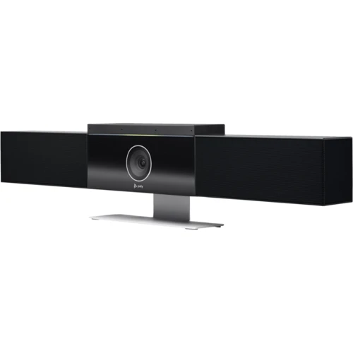 POLY Studio USB Video Bar (842D4AA): Крепление/установка Настольное