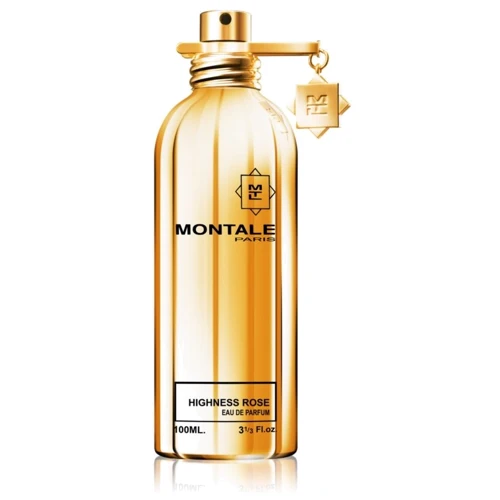 Парфумована вода Montale Highness Rose 100 ml Тестер