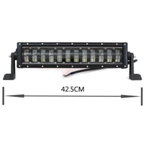 Світлодіодна фара ближнього світла AllLight HP-96W