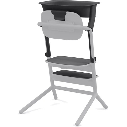 Учебная башня для стульчика Cybex Lemo Stunning Black (523001323) фото 3