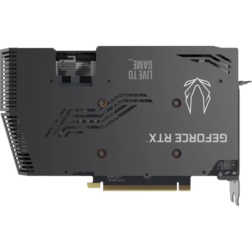 Видеокарта Zotac GeForce RTX 3070 Twin Edge 8 GB (ZT-A30700E-10P): Разрядность шины памяти, бит 256