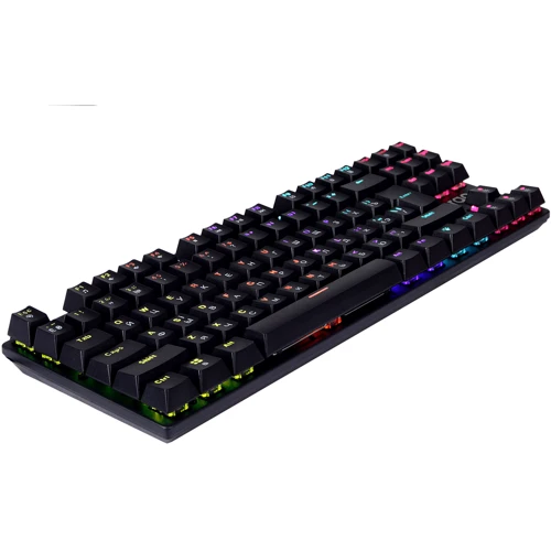 Клавіатура ERGO KB-905 TKL: Підключення дротове