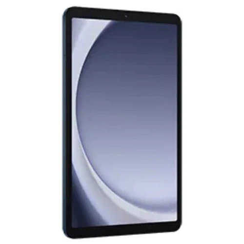 Планшет Samsung Galaxy Tab A9 8.7 4/64GB Wi-Fi Navy (SM-X110NDBA): Встроенная память 64 ГБ