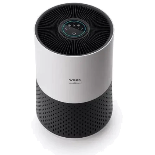 Очищувач повітря Winix Zero Compact: Спосіб встановлення Настольный