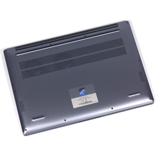 Ноутбук Huawei MateBook D 16 2024 (53013WWU/MitchellF-W5651): Процессор Intel Core i5-12450HX (2.0 - 4.4 ГГц) / 8 - ядерный