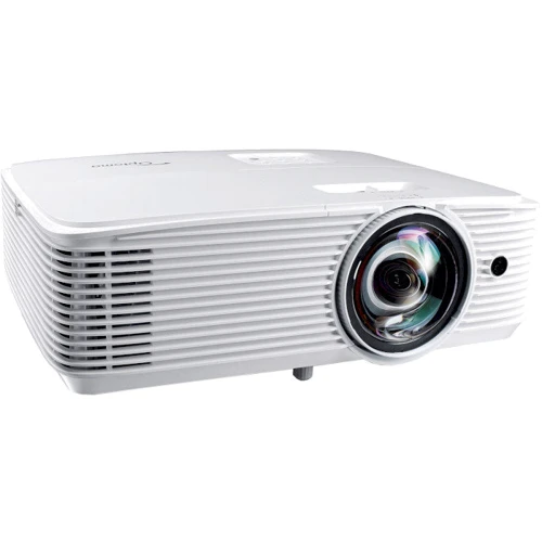 Проектор Optoma X309ST (E9PD7DQ01EZ1): Физическое разрешение 1024x768