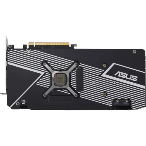 Видеокарта Asus Radeon RX 6700 XT 12Gb DUAL (DUAL-RX6700XT-12G): Назначение Геймерские
