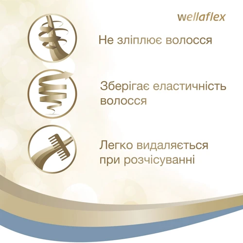 WELLAFLEX Лак для волосся Миттєвий обсяг екстрасильної фіксації 250 ml: Тип волосся Всі типи