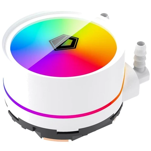 Кулер ID-Cooling ZOOMFLOW 360 XT SNOW: Тип водяное охлаждение (СВО)