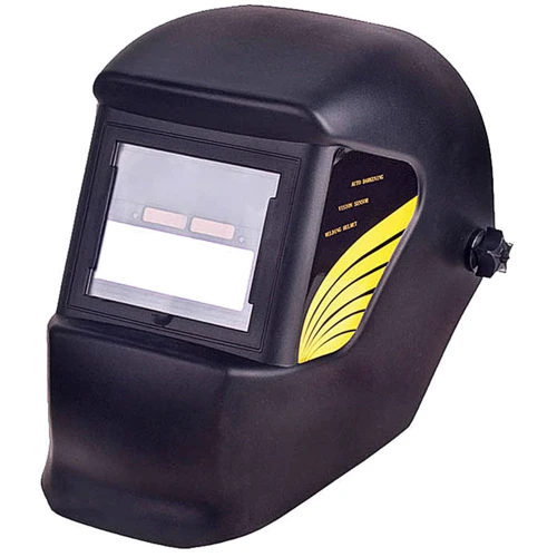 Маска сварочная Pulso YLM-3200A