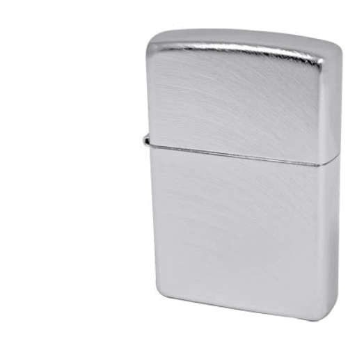 Зажигалка Zippo Reg Chrome Arch (24647): Производитель Zippo