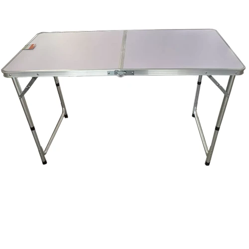 Стол складной X-TREAM 120x60x70 см МДФ (T-120)