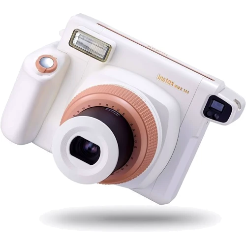 Fujifilm Instax Wide 300 Toffee (16651813) фото 5