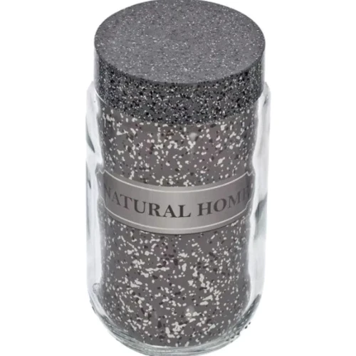 Ємність для зберігання HEREVIN Granite Canister-MC 1 л (139377-205)