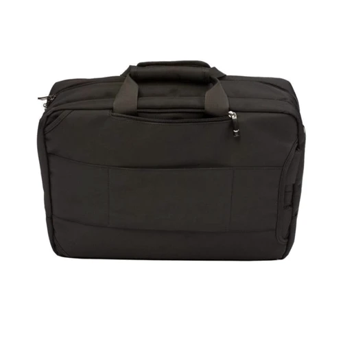 Сумка для ноутбука Grand-X 15.6'' SB-225 Black (SB-225-Black): Форм-фактор 15.6"
