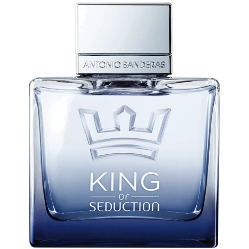 Туалетная вода Antonio Banderas King Of Seduction 100 ml Тестер